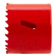 Коронка BIMETAL 54 мм Matrix