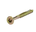 Саморез конструкционный потай Torx 6,0х50 ЖЦ