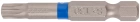 Биты стальные CUTOP Profi TORX T30 50 мм 2шт (CUTOP)