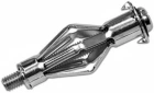 Дюбель Молли (MOLLY) 4х21 мм, оцинкованный