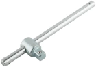 Вороток Т-образный 1/2" х 210 мм НИЗ