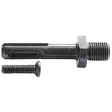 Адаптер на резьбу 1/2" SDS PLUS Matrix