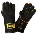 Краги Heavy Duty Black ESAB 429