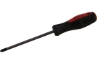 Отвертка Anti-Slip PH3x150 мм, CrV, двухкомпонентная рукоятка Matrix