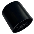 Опора №5 50х50 мм пластмассовая