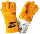 Краги Heavy Duty Regular ESAB 435