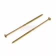Саморез конструкционный потай Torx ЖЦ