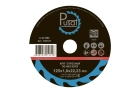 Круг отрезной мет. 125х1,0х22 мм A 60 R BF STANDART