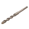 Бур по бетону Cobalt W-tip, двойная спираль, SDS-Plus, 16х160 мм Denzel 