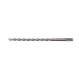 Бур по бетону Cobalt W-tip, двойная спираль, SDS-Plus, 10х210 мм Denzel 