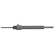 Сверло для коронок центрирующее SDS PLUS 22х250 мм Matrix
