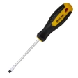 Отвертка Ultima SL6x150 мм, CrV, двухкомпонентная рукоятка anti slip