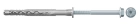 Дюбель с шурупом SXRL FUS 10х140 мм FISCHER Германия 