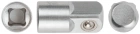 Переходник для воротка Профи CrV 3/8"(П)-1/4"(М)