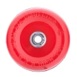 Щетка для УШМ "чашка", Heavy Duty, кручен.проволока, 0,5мм, 125 мм М14 Matrix