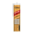 Герметик силиконовый термостойкий красный Sila PRO Max Sealant, High Temp, 280 мл
