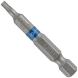 Биты стальные CUTOP Profi TORX T15 50 мм 