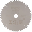Диск пильный по дереву с тефл.покр.48Т CUTOP Profi Plus/2,6х32/30/25,4/20 мм