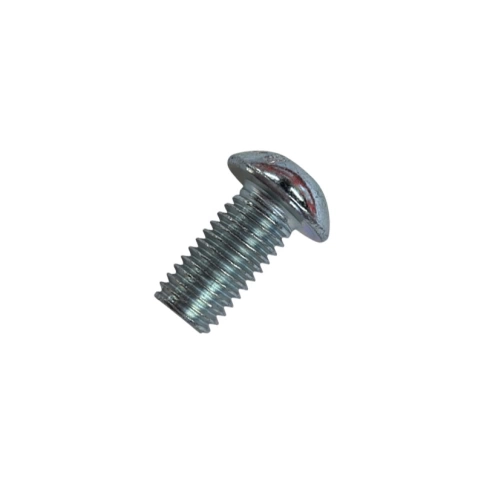Винт с полукруглой головкой и внутр.шестигр. ОЦ ISO 7380-1 к.п.10.9 фото 33