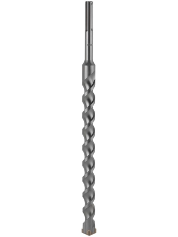 Бур по бетону CUTOP, Profi Plus, с крестовым наконечником, SDS-Max, фото 43