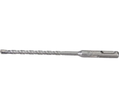 Бур SDS PLUS 6х310 мм VERTEXTOOLS фото 1