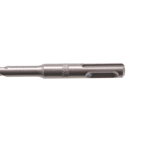 Бур по бетону Cobalt W-tip, двойная спираль, SDS-Plus, 8х310 мм Denzel  фото 2