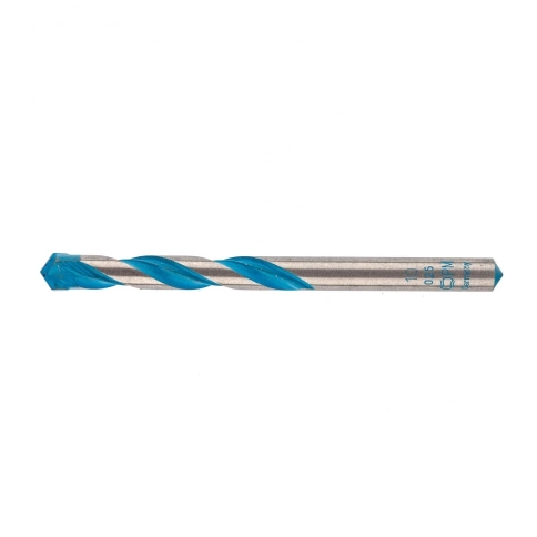 Сверло по бетону, Multipurpose PRO, 10мм Gross фото 1