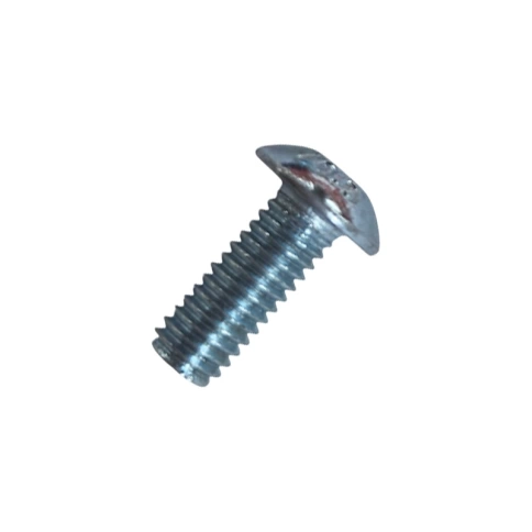Винт с полукруглой головкой и внутр.шестигр. ОЦ ISO 7380-1 к.п.10.9 фото 31