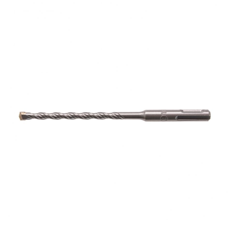 Бур по бетону Cobalt W-tip, двойная спираль, SDS-Plus, 7х160 мм Denzel  фото 1