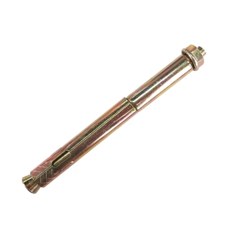 Анкерный болт с гайкой  фото 2