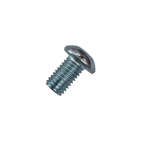 Винт с полукруглой головкой и внутр.шестигр. ОЦ ISO 7380-1 к.п.10.9 фото 14