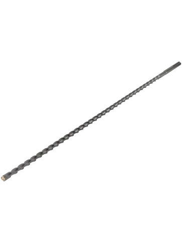 Бур по бетону CUTOP, Profi Plus, с крестовым наконечником, SDS-Max, фото 70
