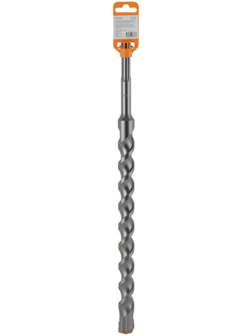 Бур по бетону CUTOP, Profi Plus, с крестовым наконечником, SDS-Max, фото 41