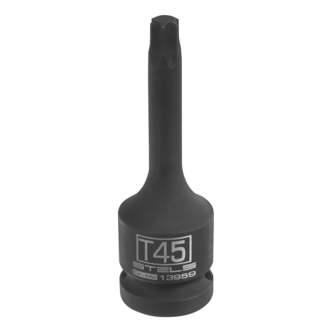 Головка ударная TORX 45 1/2 Stels фото 1