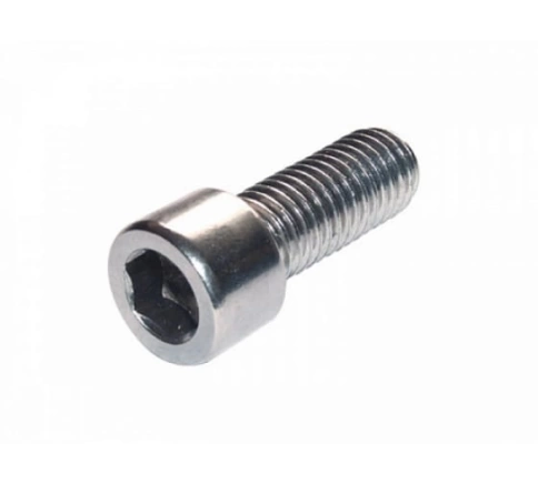 Винт нержавеющий шестигранник М10х20, DIN912, 10 шт фото 6