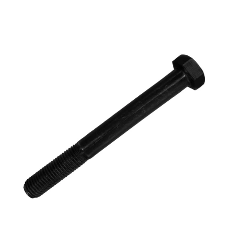 Болт к.п.12.9 DIN931 фото 30