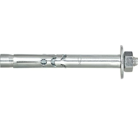 Анкер втулочный FSA 8/15 B FISCHER  фото 1