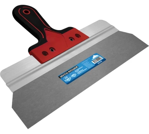 Шпатель фасадный 250 мм VERTEXTOOLS фото 1
