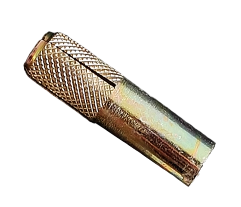 Анкер забивной М10 12х40 мм фото 2