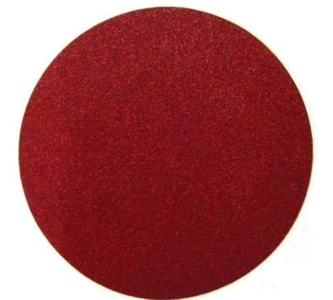 Диск самозацепляющийся без отверстий 150 мм А80 (14А 20/Р80) TSUNAMI фото 1