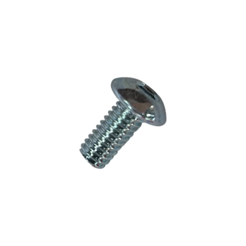 Винт с полукруглой головкой и внутр.шестигр. ОЦ ISO 7380-1 к.п.10.9 фото 38