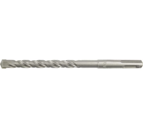 Бур SDS-Plus 6х210 мм S4 Кратон фото 1