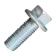 DIN 6921 с фланцем класс прочности 8.8 